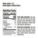 Toxic Waste Slime Lickers 2.0  | Assorted