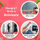 Snickers Berry Whip | 22g