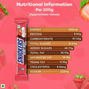 Snickers Berry Whip | 22g