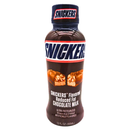 Snickers Chocolate Flavoured Drink 355ml