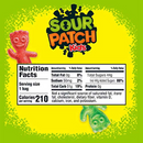 Sour Patch Kids 56g