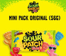 Sour Patch Kids Watermelon | 56g