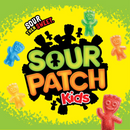 Sour Patch Kids 56g