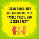Sour Patch Kids 56g
