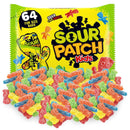 Sour Patch Kids 56g
