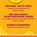SPARKLING ICE Mini Classic Lemonade Can | 222ml