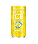 SPARKLING ICE Mini Classic Lemonade Can | 222ml