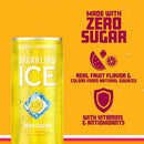SPARKLING ICE Mini Classic Lemonade Can | 222ml