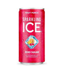 SPARKLING ICE Mini Fruit Punch Can 222ml