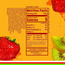 SPARKLING ICE Mini Kiwi Strawberry Can 222ml