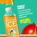 Sparkling Ice Orange Mango | Sugar Free