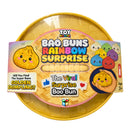 BAO BUN Rainbow Surprise 85g  | Mystery