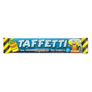 Toxic Waste Taffetti Chew Bar Blue Raspberry 20g