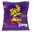 TAKIS Fuego 28g | BUY 1 GET 1 FREE