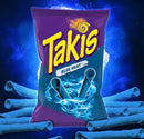TAKIS Blue Heat 28g | BUY 1 GET 1 FREE