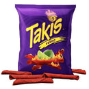 TAKIS Fuego 28g | BUY 1 GET 1 FREE