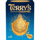 TERRY'S Milk Chocolate Ball Caramel - 145g