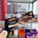 Baileys Creams Milk Choc Cookies | 128g