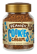 BEANIES Cookies & Cream | 50g Jar