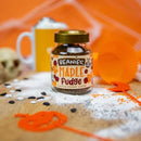 BEANIES Maple Fudge | 50g Jar