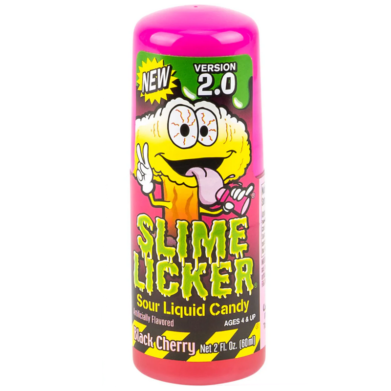 Toxic Waste Slime Lickers 2.0  | Assorted