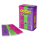 OUCH! Bubble Gum Asst Tin