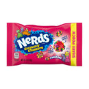 NERDS Gummy Clusters Rainbow 85g