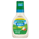 HIDDEN VALLEY Ranch Dressing Bottles 243ml