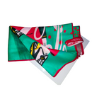 Coca Cola Quick Dry Towel