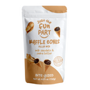 JFP Waffle Cones Milk Choc Cookie Butter 120g