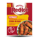 FRANK'S Cook-in-Bag Citrusy California Style 25g