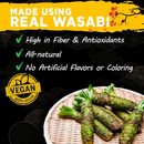 Wasabi-O Sauce | 62g