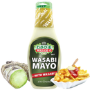 Wasabi-O Mayo | 170g