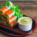 Wasabi-O Mayo | 170g