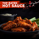 Wasabi-O Chilli Sauce | 55g