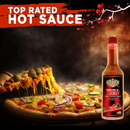 Wasabi-O Chilli Sauce | 55g