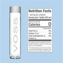 VOSS Water | Still 375ml