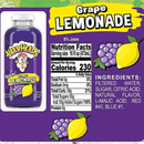 Warheads Sour Grape Lemonade | 473ml