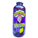 Warheads Sour Grape Lemonade | 473ml