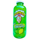 Warheads Sour Green Apple Lemonade | 473ml