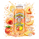 Warheads Sour Peach Lemonade | 473ml