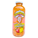Warheads Sour Peach Lemonade | 473ml