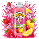 Warheads Sour Strawberry Lemonade | 473ml