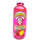 Warheads Sour Strawberry Lemonade | 473ml