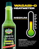 Wasabi-O Sauce | 62g