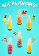 JARRITO Gummies Sour 113g