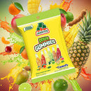 JARRITO Gummies Sour 113g
