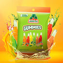 JARRITO PegBag Gummies 113g