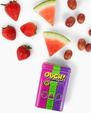 OUCH! Bubble Gum Asst Tin