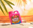 BUBBLE JUG Tropical Fruit Gum 55g